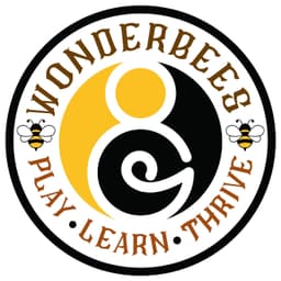 Wonderbees Therapy Centre Logo