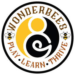 Wonderbees Therapy Centre Logo